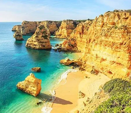 Apartment Rocha Summer Portimao