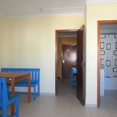 Apartment Rocha Summer