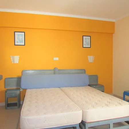 Apartment Rocha Summer *