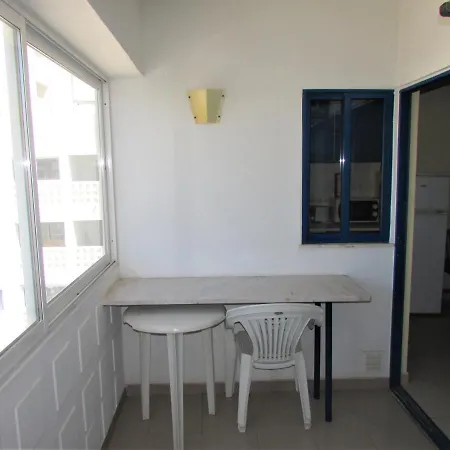 Rocha Summer Apartment