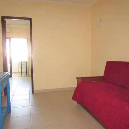דירה Rocha Summer *
